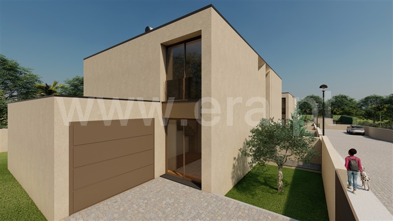 Moradia T4 à venda em Marinhas, Esposende — foto 15