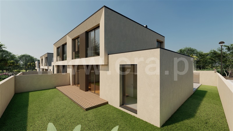Moradia T4 à venda em Marinhas, Esposende — foto 16