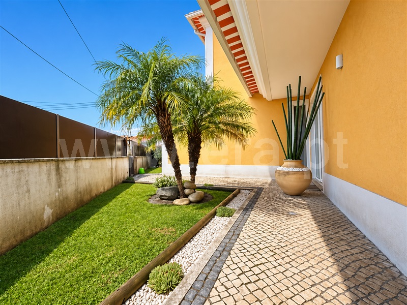 Moradia T4 à venda em Avanca, Estarreja — foto 2