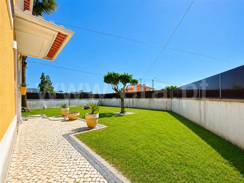 Moradia T4 à venda em Avanca, Estarreja — foto 3