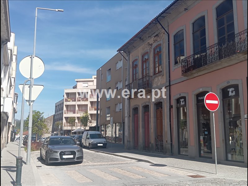 Moradia Geminada T4 Fafe, Fafe - 1566821 - 2