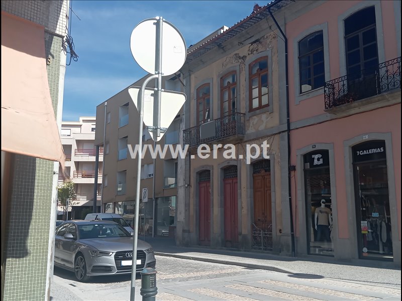 Moradia Geminada T4 Fafe, Fafe - 1566821 - 3