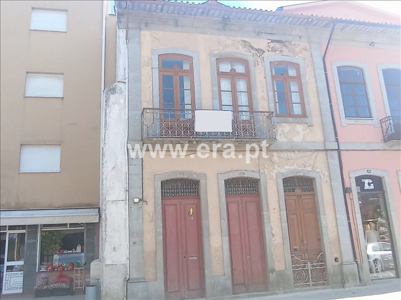 Moradia Geminada T4 Fafe, Fafe - 1566821 - 4