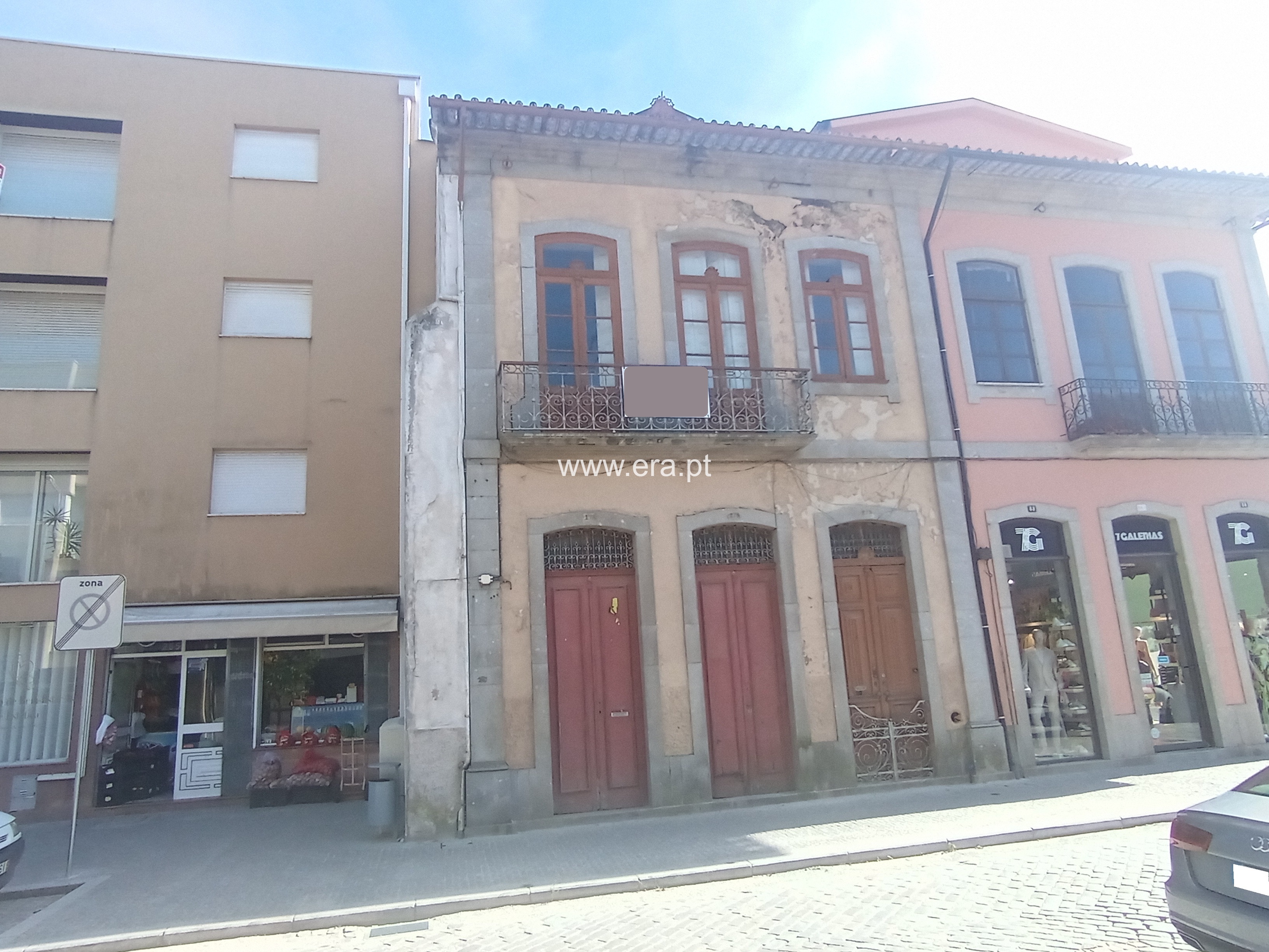 Moradia Geminada T4 / Fafe, Fafe