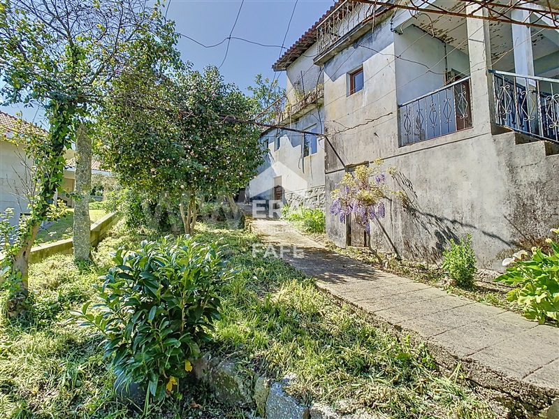 Moradia Geminada T4 Fafe, Fafe - 1397947 - 1