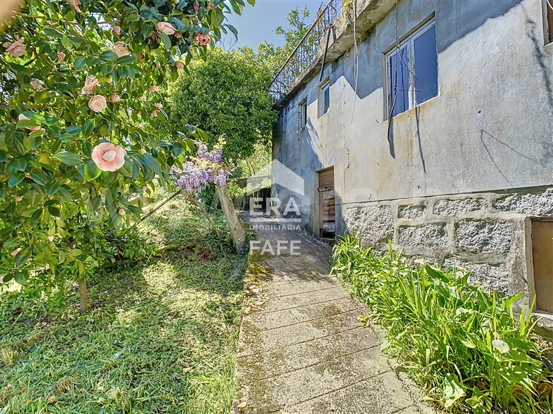 Moradia Geminada T4 Fafe, Fafe - 1397947 - 2