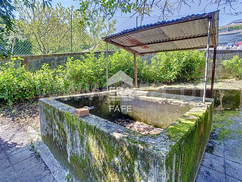 Moradia Geminada T4 Fafe, Fafe - 1397947 - 3