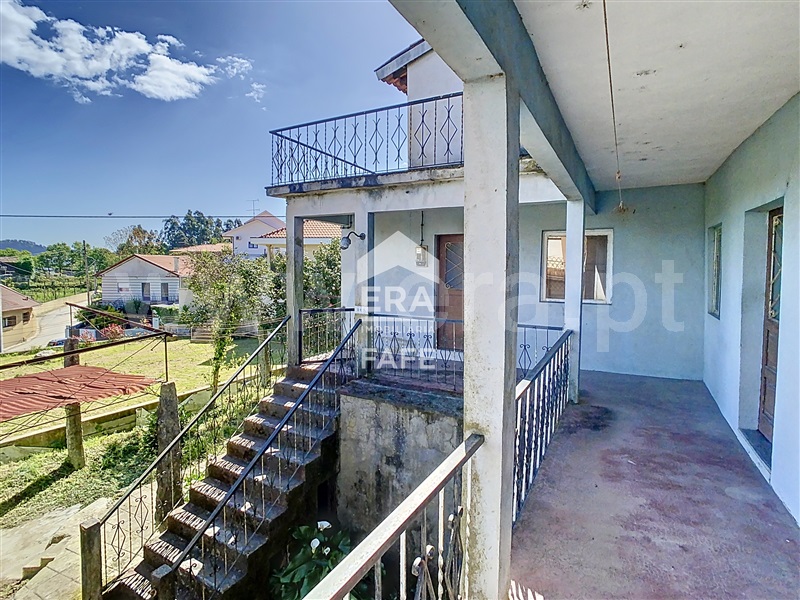 Moradia Geminada T4 Fafe, Fafe - 1397947 - 9