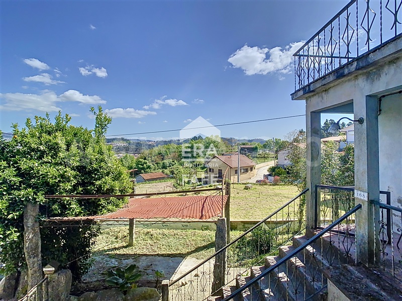 Moradia Geminada T4 Fafe, Fafe - 1397947 - 10