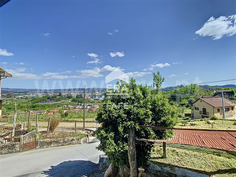 Moradia Geminada T4 Fafe, Fafe - 1397947 - 11
