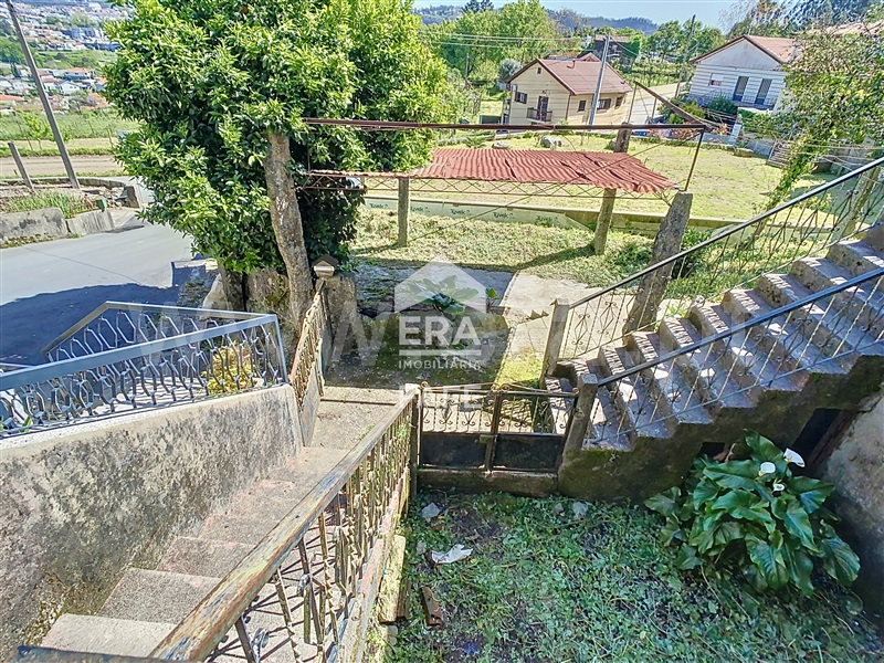 Moradia Geminada T4 Fafe, Fafe - 1397947 - 12