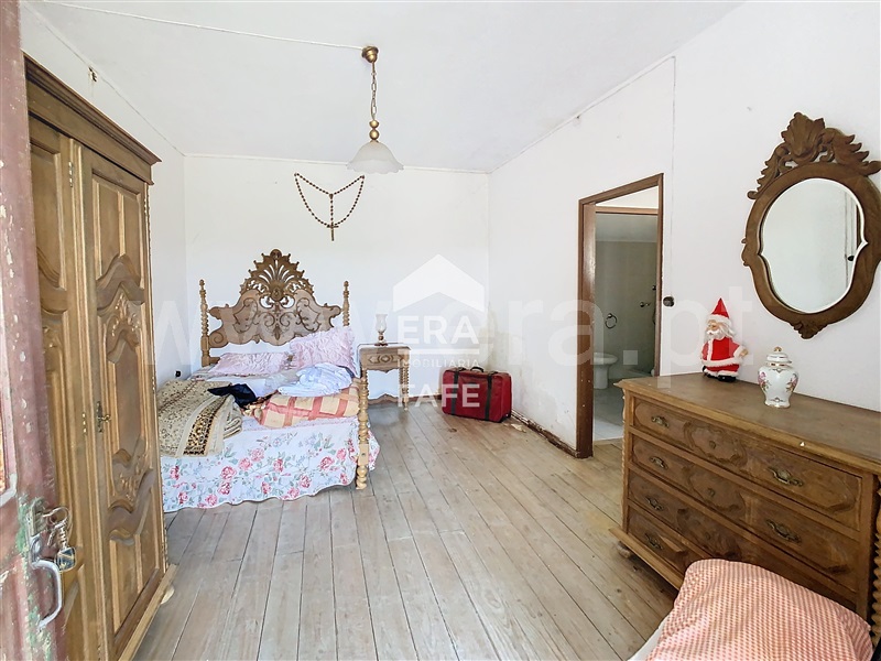 Moradia Geminada T4 Fafe, Fafe - 1397947 - 13