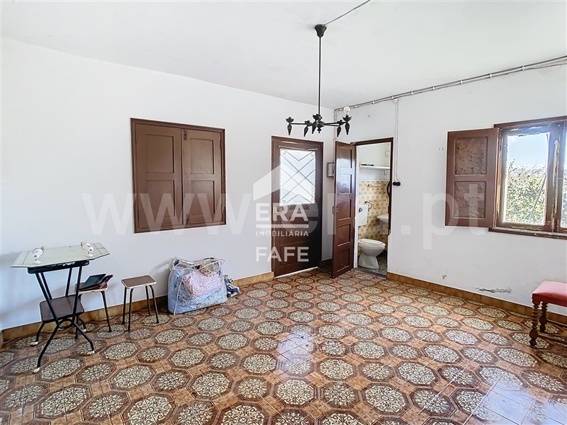 Moradia Geminada T4 Fafe, Fafe - 1397947 - 18