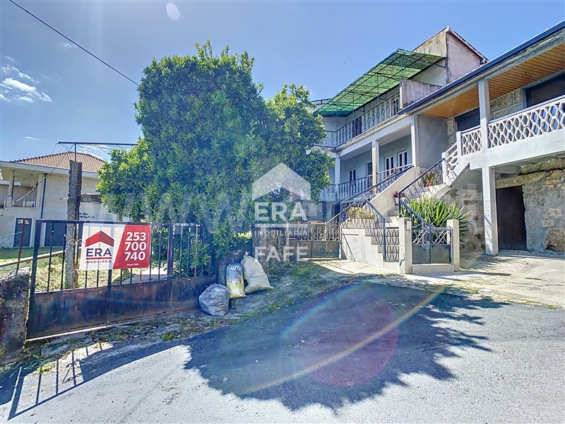 Moradia Geminada T4 Fafe, Fafe - 1397947 - 22