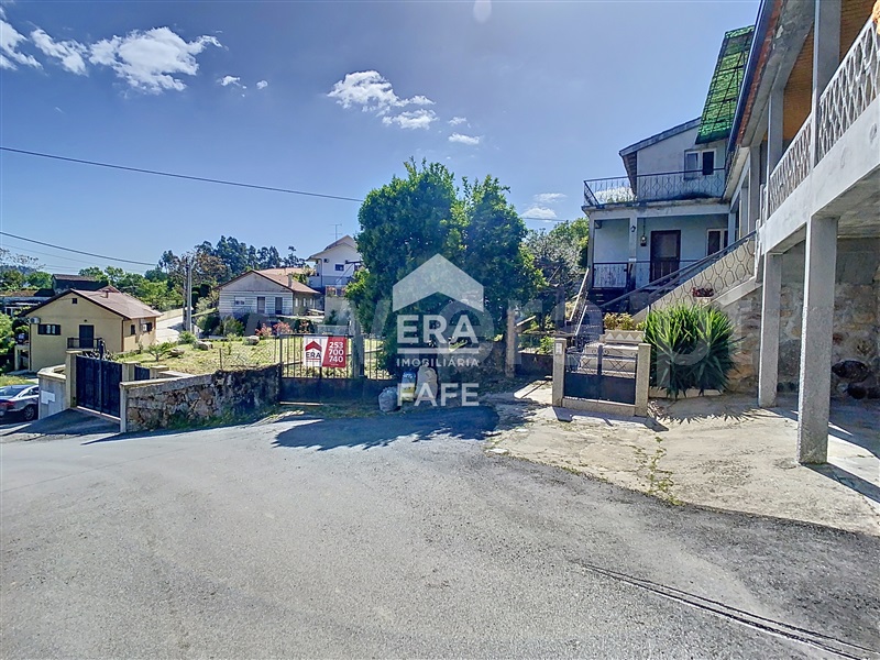 Moradia Geminada T4 Fafe, Fafe - 1397947 - 23
