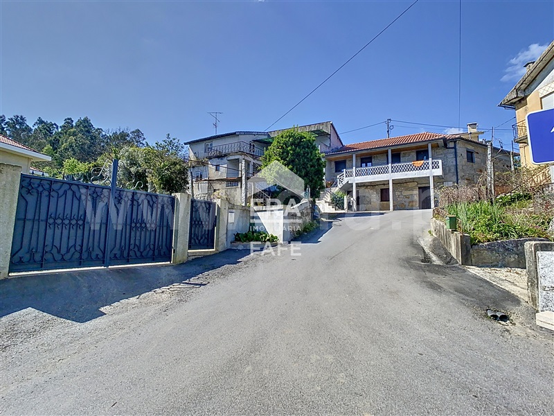 Moradia Geminada T4 Fafe, Fafe - 1397947 - 25