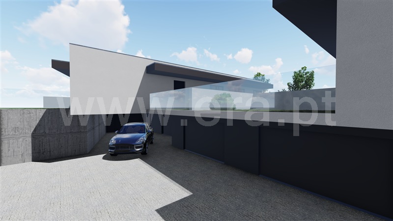 Moradia T4 à venda em Golães, Fafe — foto 4