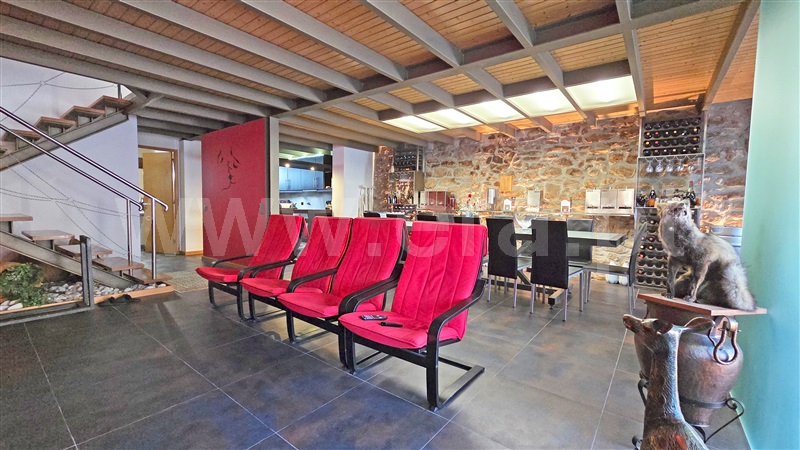 Moradia Geminada T4 Figueira de Castelo Rodrigo, Escalhão - 1511594 - 1