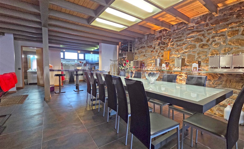 Moradia Geminada T4 Figueira de Castelo Rodrigo, Escalhão - 1511594 - 2