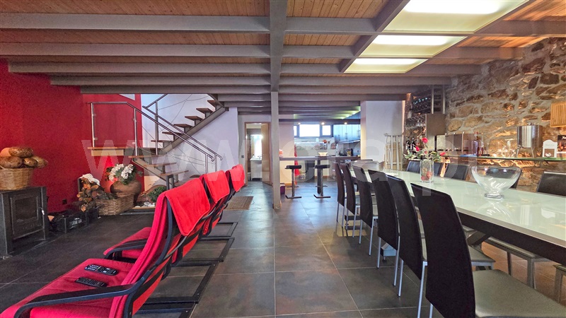 Moradia Geminada T4 Figueira de Castelo Rodrigo, Escalhão - 1511594 - 6