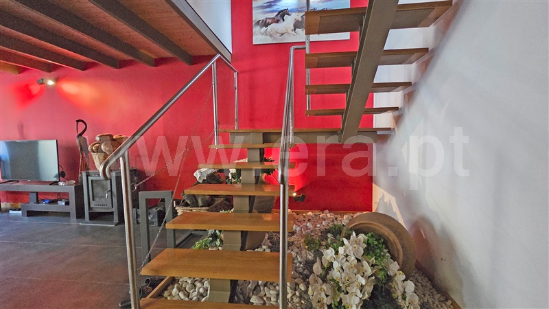 Moradia Geminada T4 Figueira de Castelo Rodrigo, Escalhão - 1511594 - 7