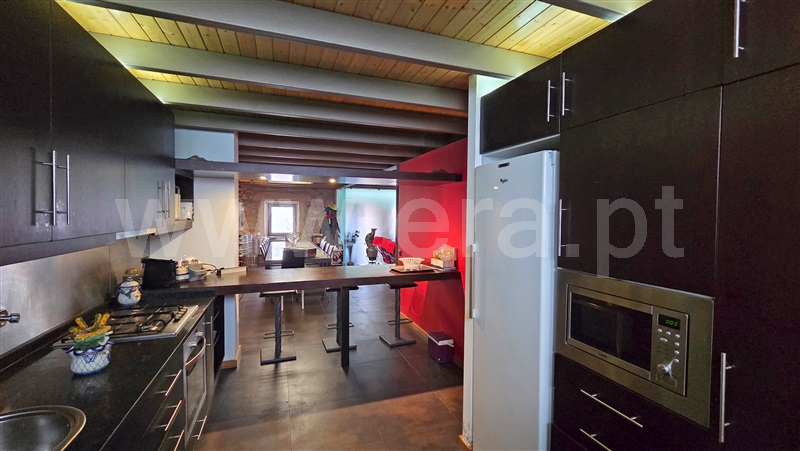 Moradia Geminada T4 Figueira de Castelo Rodrigo, Escalhão - 1511594 - 8