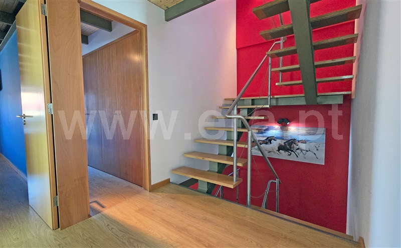 Moradia Geminada T4 Figueira de Castelo Rodrigo, Escalhão - 1511594 - 12