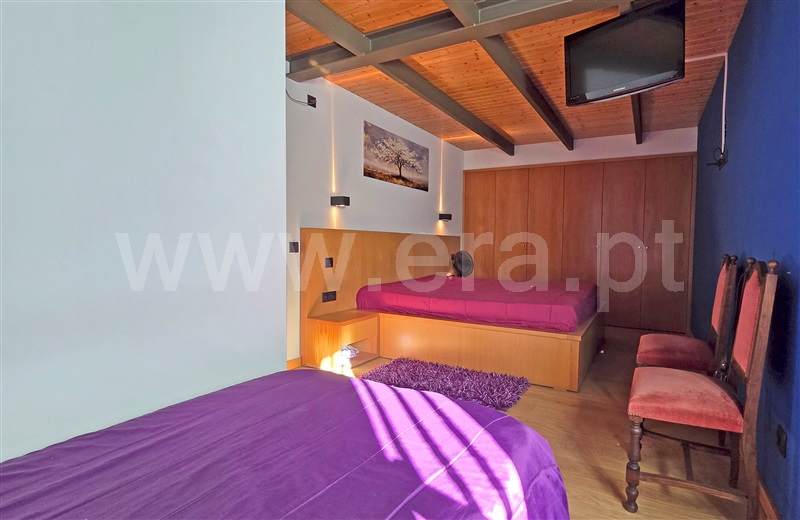 Moradia Geminada T4 Figueira de Castelo Rodrigo, Escalhão - 1511594 - 14