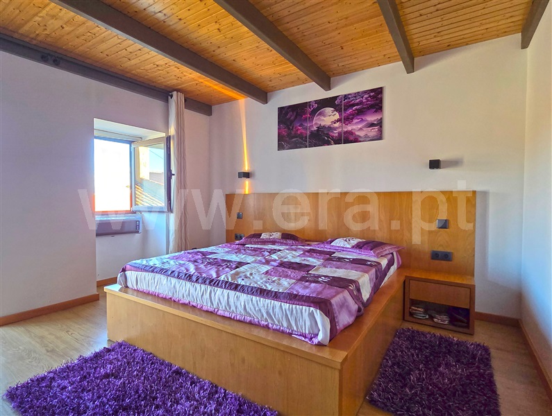 Moradia Geminada T4 Figueira de Castelo Rodrigo, Escalhão - 1511594 - 21