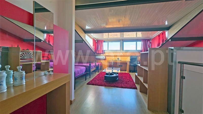 Moradia Geminada T4 Figueira de Castelo Rodrigo, Escalhão - 1511594 - 25