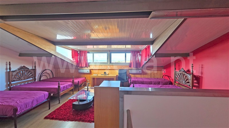 Moradia Geminada T4 Figueira de Castelo Rodrigo, Escalhão - 1511594 - 26