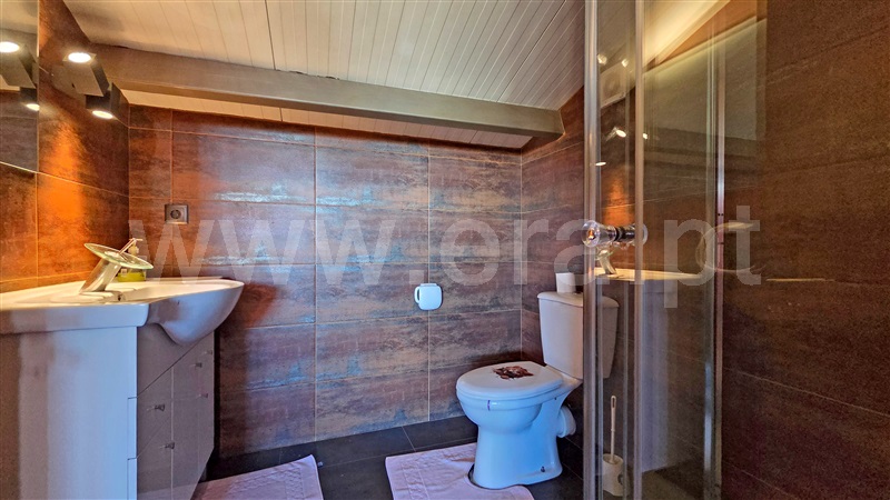 Moradia Geminada T4 Figueira de Castelo Rodrigo, Escalhão - 1511594 - 28