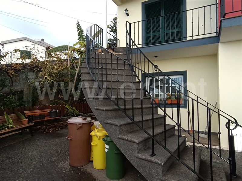 Moradia Geminada T4 Funchal, Imaculado Coração de Maria - 1514092 - 3