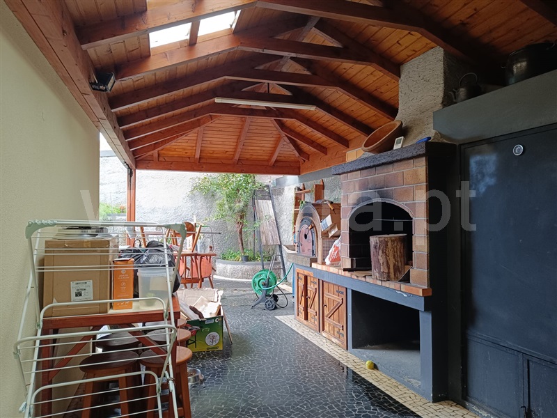 Moradia Geminada T4 Funchal, Imaculado Coração de Maria - 1514092 - 5