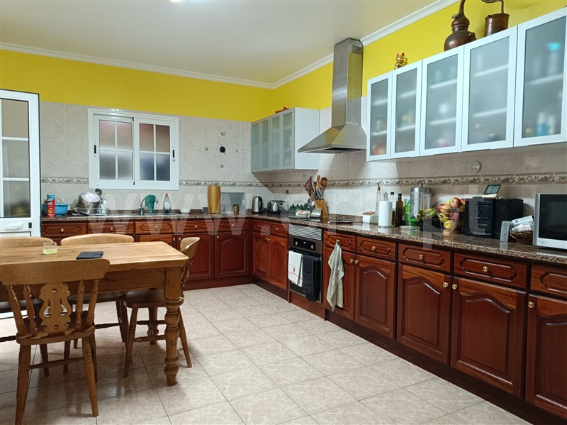 Moradia Geminada T4 Funchal, Imaculado Coração de Maria - 1514092 - 7