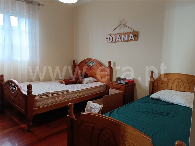 Moradia Geminada T4 Funchal, Imaculado Coração de Maria - 1514092 - 8