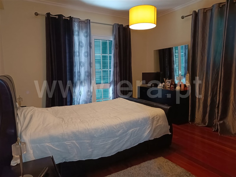 Moradia Geminada T4 Funchal, Imaculado Coração de Maria - 1514092 - 10