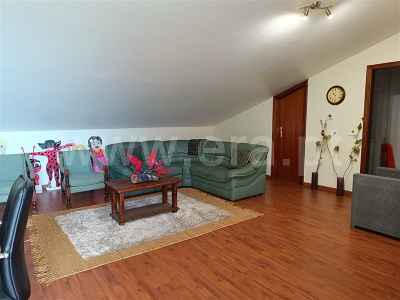 Moradia Geminada T4 Funchal, Imaculado Coração de Maria - 1514092 - 21