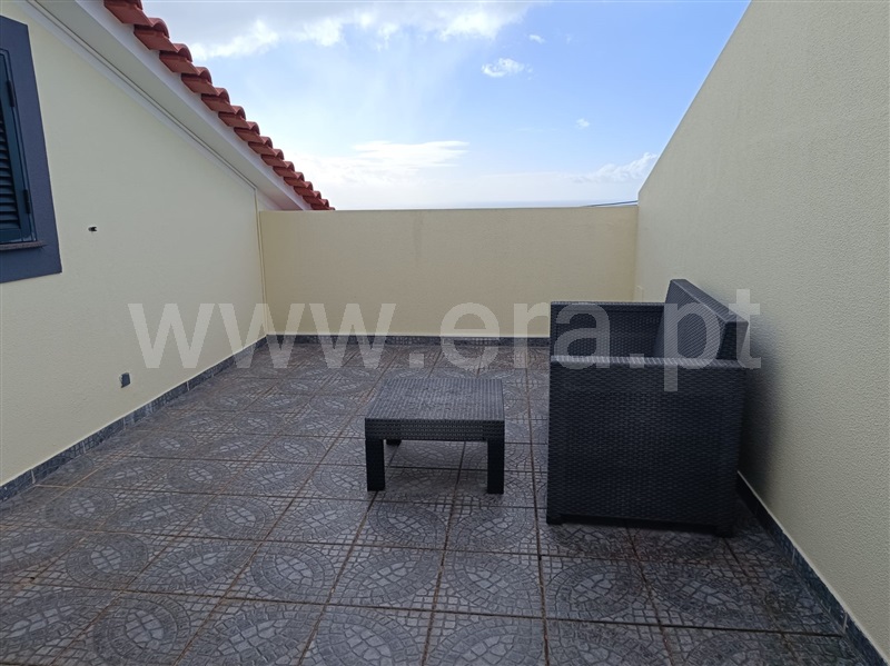 Moradia Geminada T4 Funchal, Imaculado Coração de Maria - 1514092 - 22