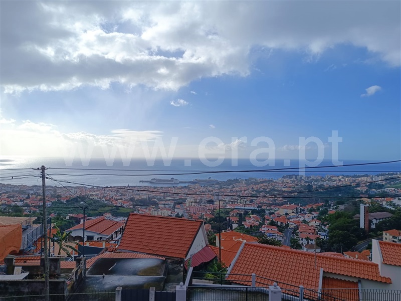 Moradia Geminada T4 Funchal, Imaculado Coração de Maria - 1514092 - 23