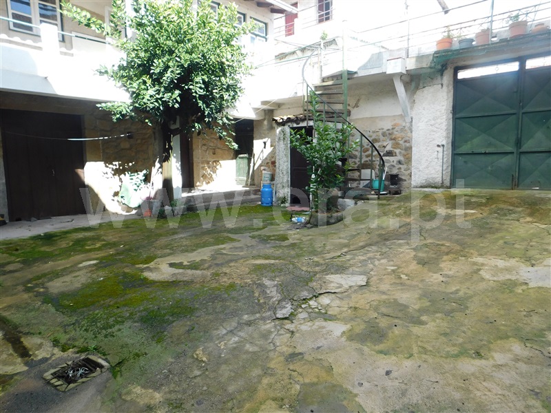 Moradia Geminada T4 Fundão, Alcaria - 1440718 - 3