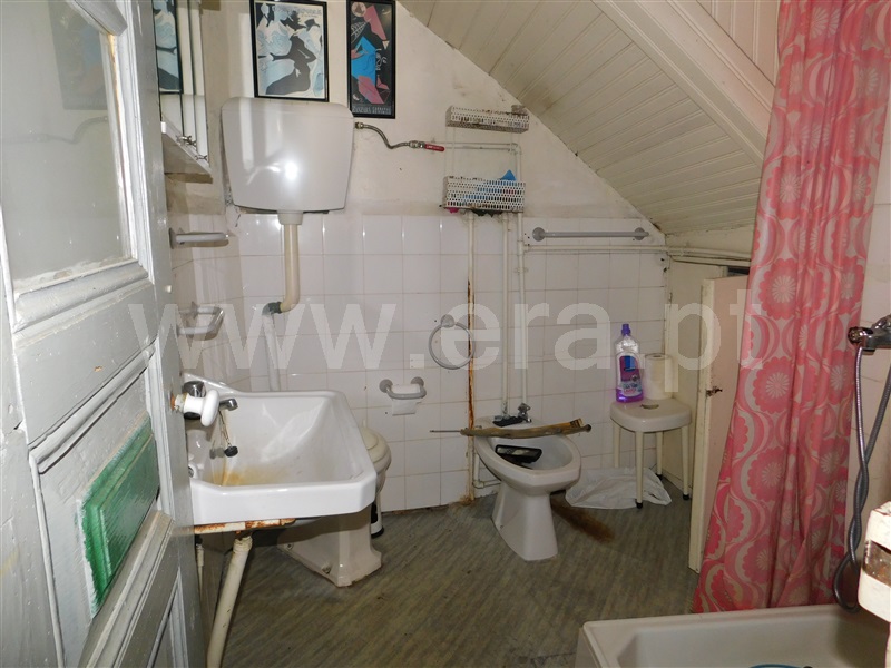 Moradia Geminada T4 Fundão, Alcaria - 1440718 - 8