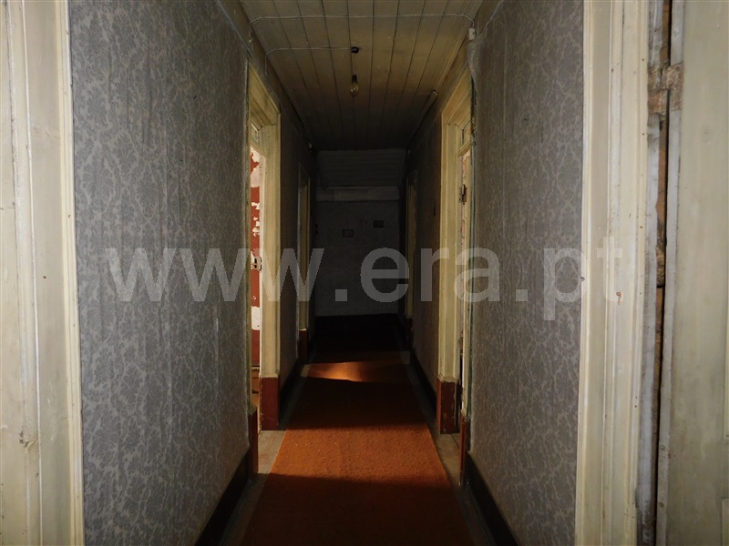 Moradia Geminada T4 Fundão, Alcaria - 1440718 - 9