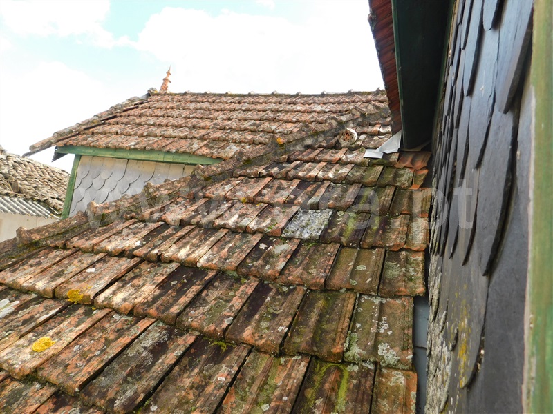 Moradia Geminada T4 Fundão, Alcaria - 1440718 - 11