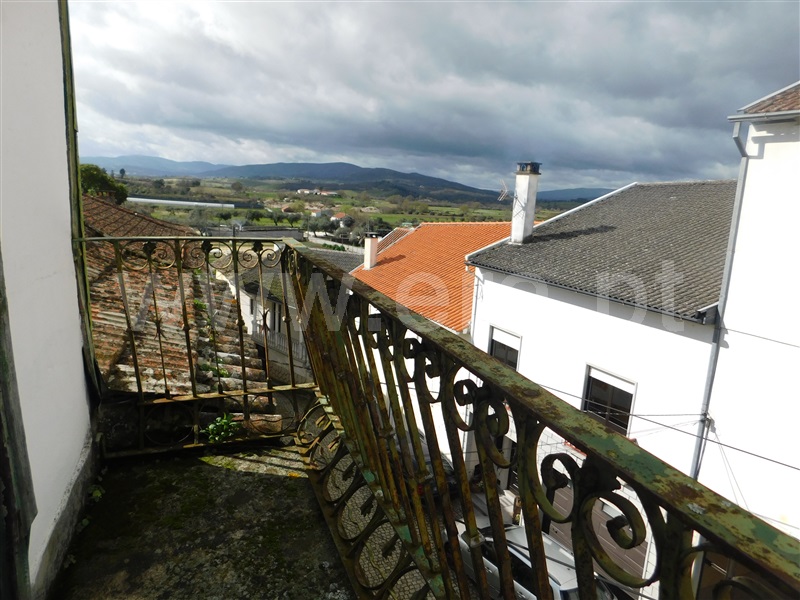 Moradia Geminada T4 Fundão, Alcaria - 1440718 - 12