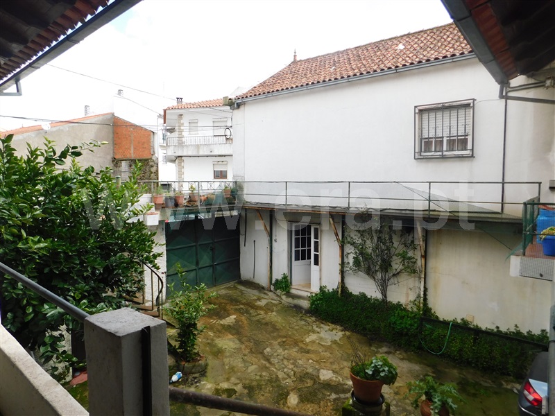 Moradia Geminada T4 Fundão, Alcaria - 1440718 - 14