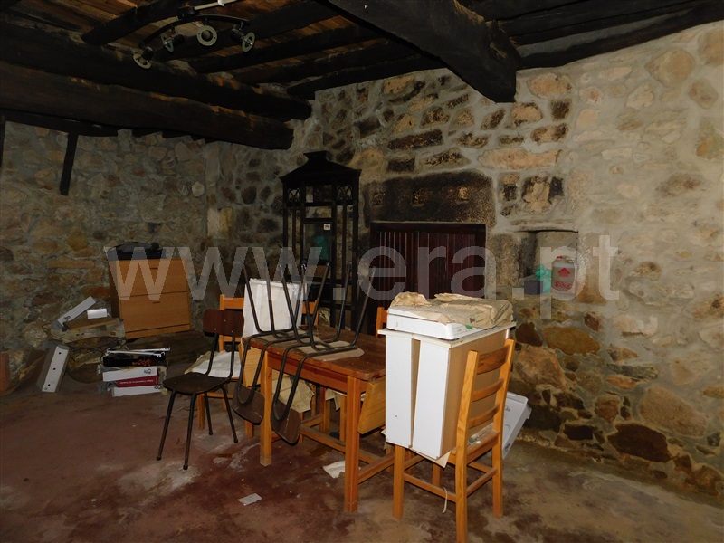 Moradia Geminada T4 Fundão, Alcaria - 1440718 - 21