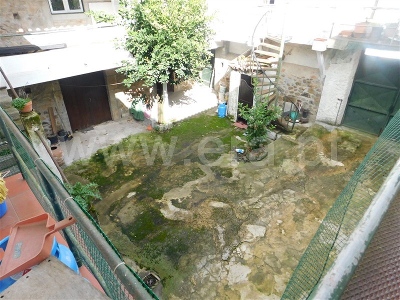 Moradia Geminada T4 Fundão, Alcaria - 1440718 - 22
