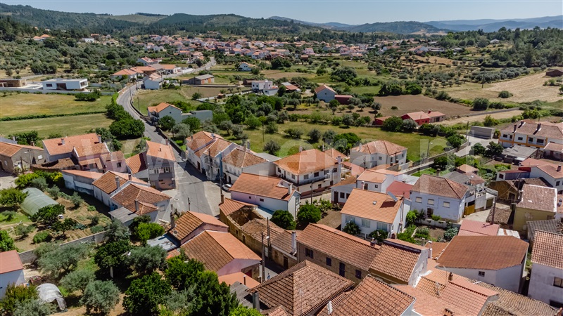 Moradia T4 à venda em Salgueiro, Fundão — foto 20