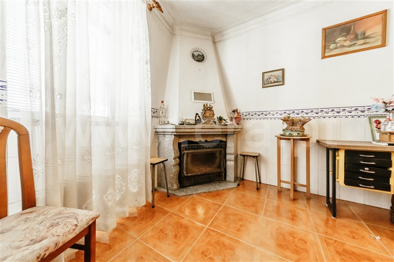 Moradia Geminada T4 Fundão, Souto da Casa - 1424753 - 6